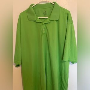 Bobby Jones Performance Golf Shirt -XXXL